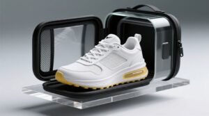 How to store sneakers without yellowing soles.jpg