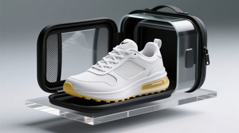 How to store sneakers without yellowing soles.jpg