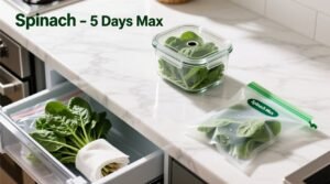 How to store spinach evidence based methods for 1014 day freshness.jpg