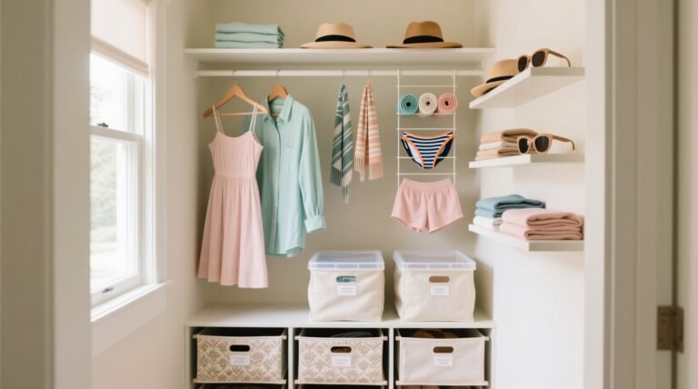 How to store summer clothes in a small space textile safe space smart.jpg