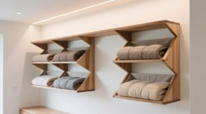 How to store weighted blankets in a closet.jpg