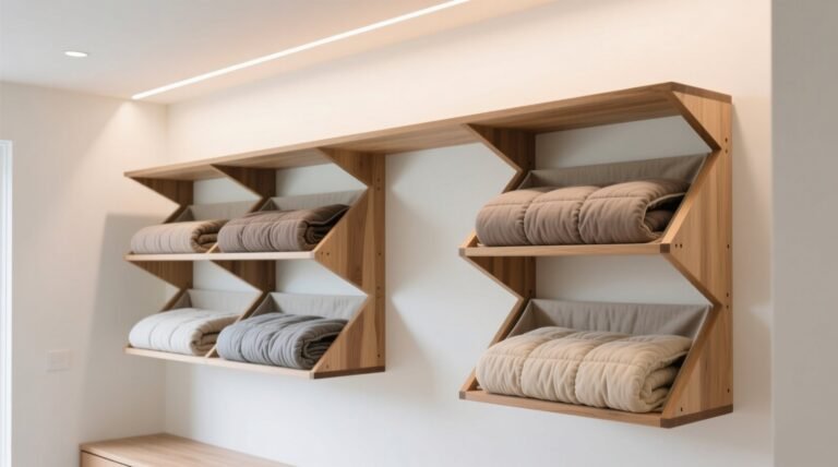 How to store weighted blankets in a closet.jpg