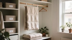 How to store weighted blankets without damage.jpg