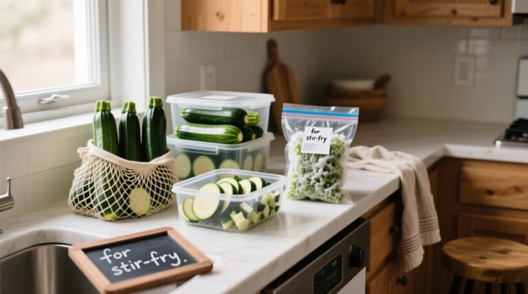 How to store zucchini science backed methods for maximum freshness.jpg