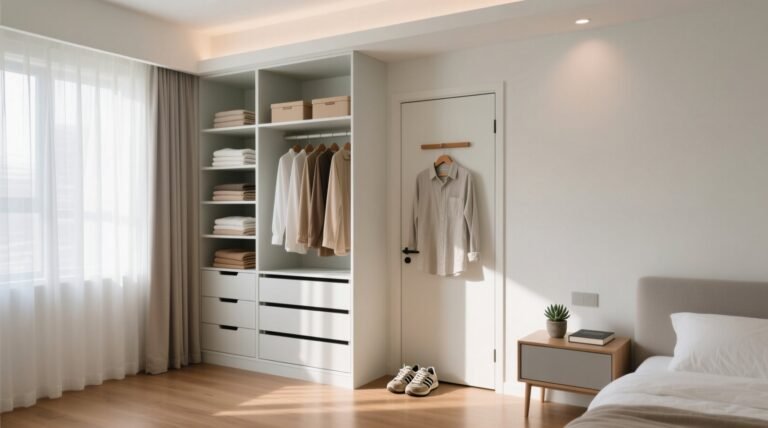 How to streamline your wardrobe and other recurring choices to.jpg