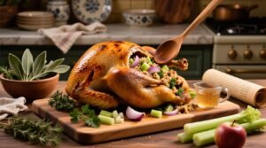 How to stuff a turkey safe flavorful science backed method.jpg