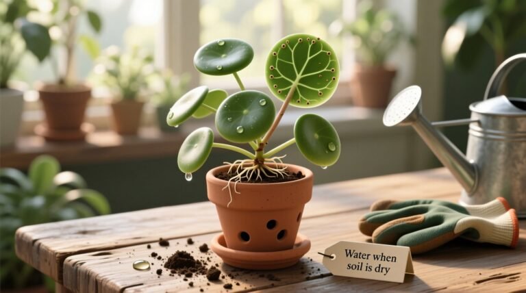 How to take care of a money plant complete care guide.jpg