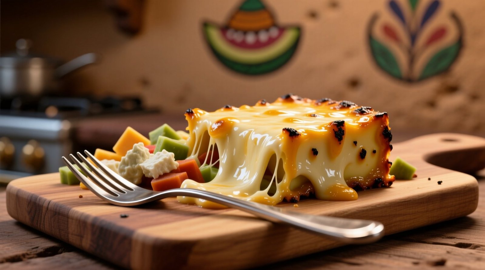 How to Taste Test Mexican Cheese Blend: A Food Scientist’s Protocol