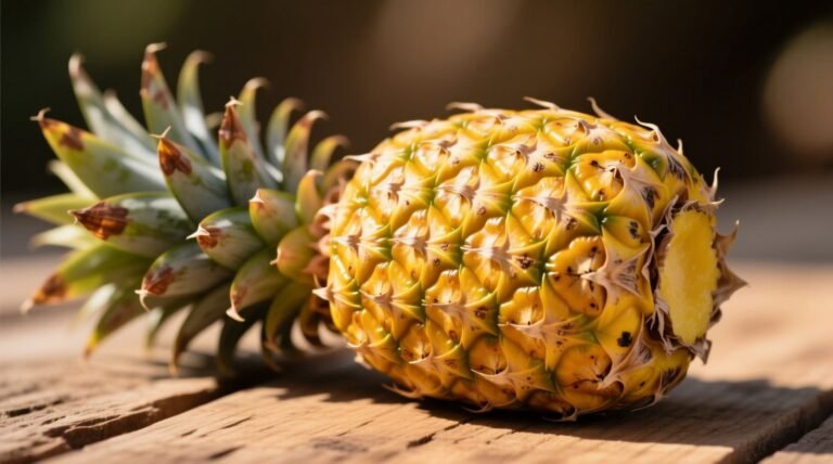 How to tell if a pineapple is ripe science backed sensory tests.jpg
