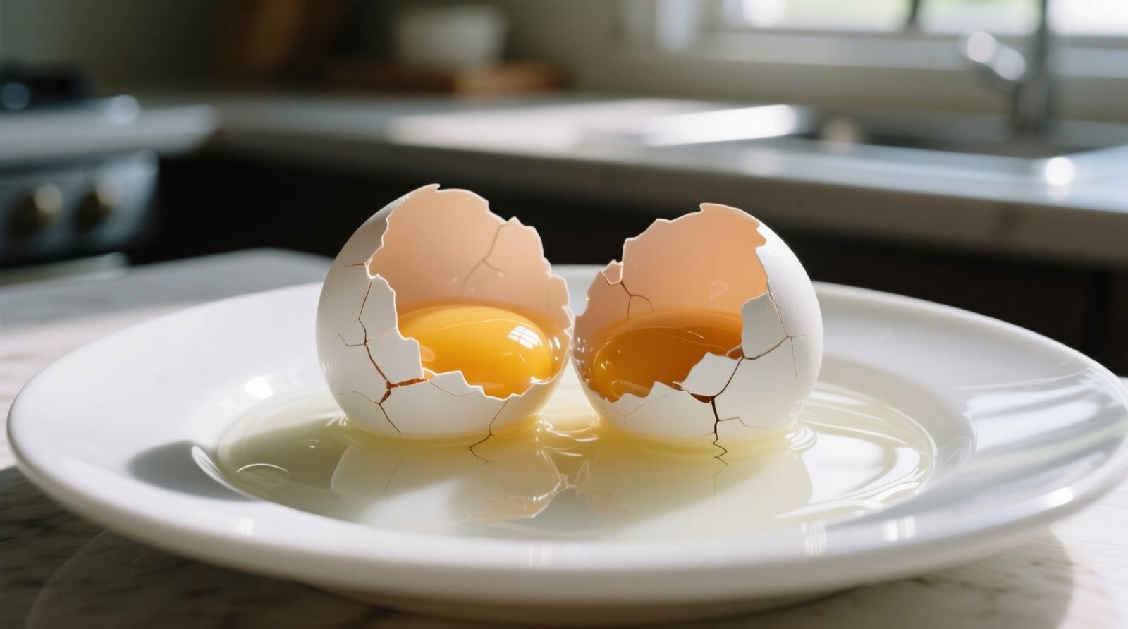 How to Tell If Eggs Are Old: 4 Science-Backed Tests (FDA-Validated)