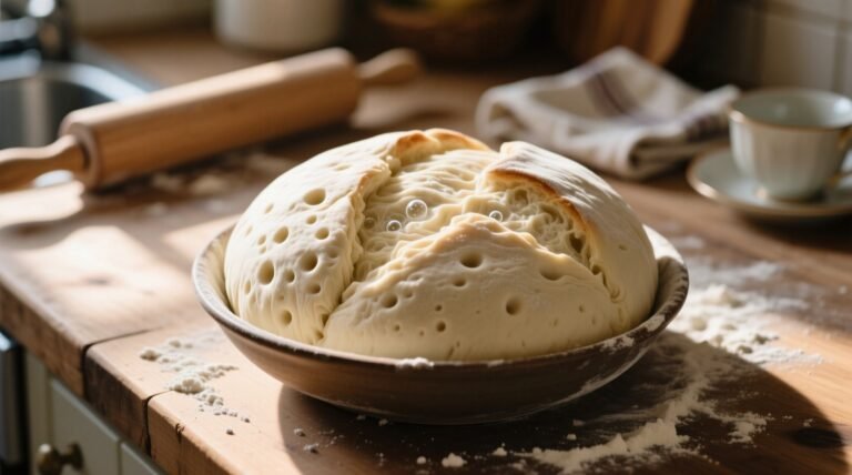 How to tell that your bread dough has risen 5 science backed signs.jpg