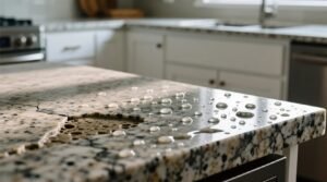 How to tell when your granite countertop needs to be resealed.jpg