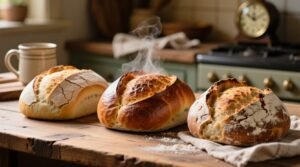 How to tell which loaf of bread is the freshest in the store.jpg