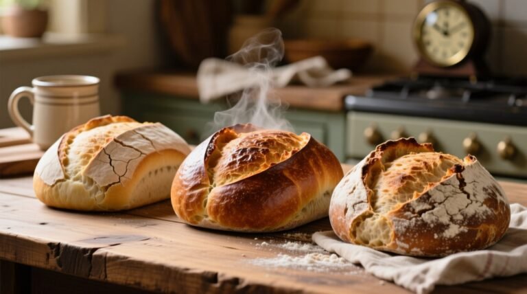 How to tell which loaf of bread is the freshest in the store.jpg