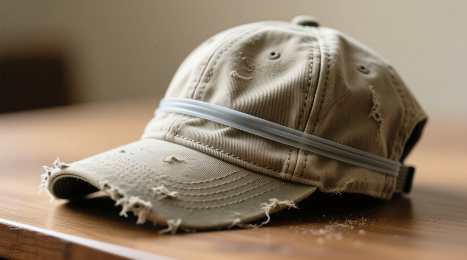 How to tighten a loose hat with a piece of elastic a textile safe method.jpg