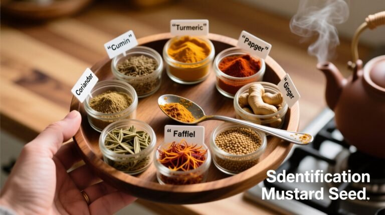 How to train yourself to identify seasonings and spices accurately.jpg