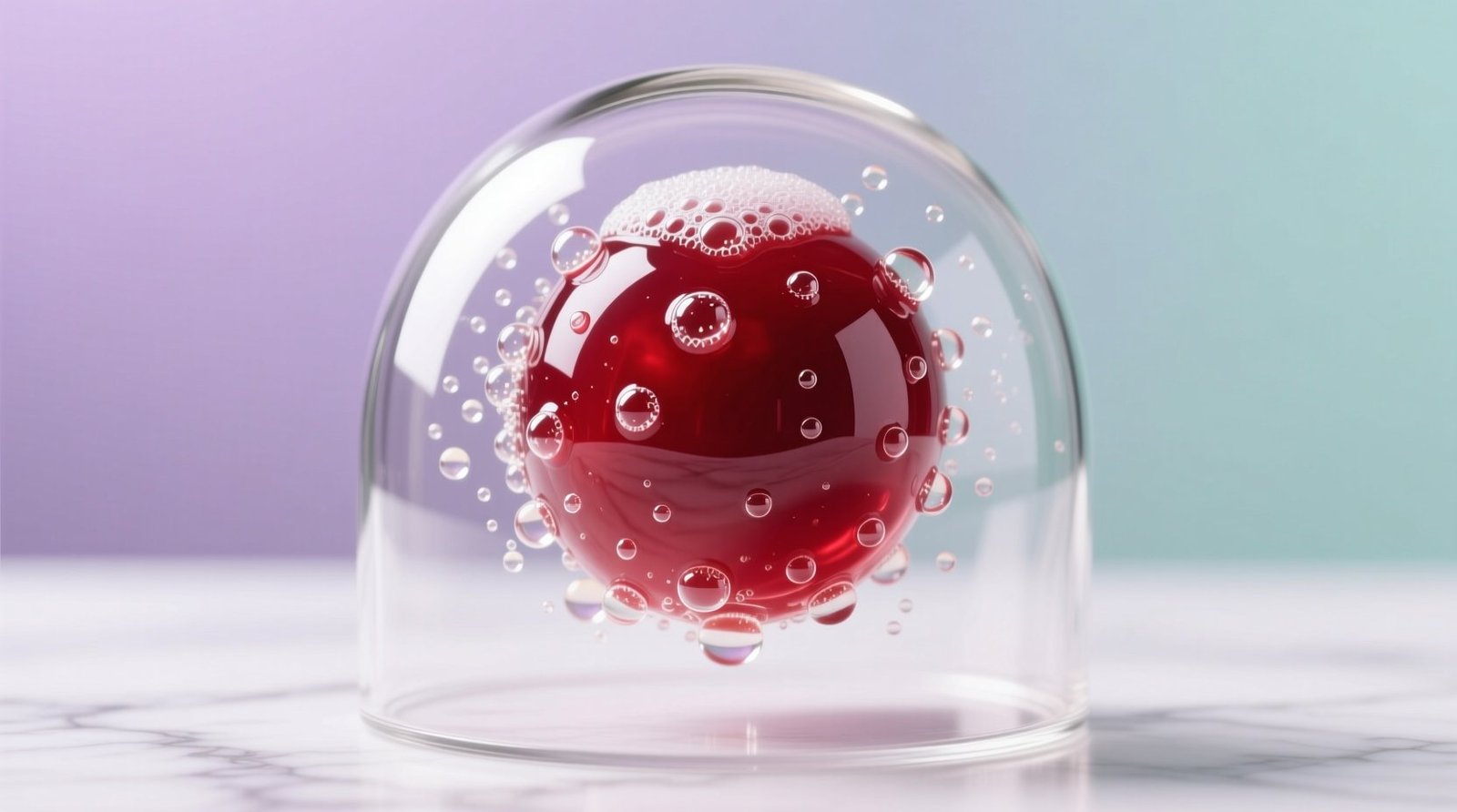 How to transform canned cranberry sauce into tasty effervescence.jpg