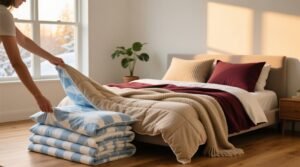 How to transition bedding for season science backed laundry protocol.jpg