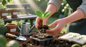 How to transplant seedlings a step by step guide for success.jpg