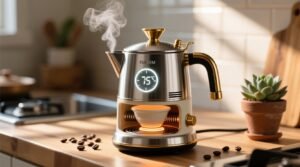 How to turn a coffee maker into a small water heater safely.jpg