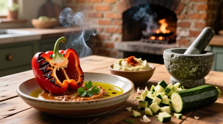 How to turn any vegetable into a delicious smoky dip science backed.jpg