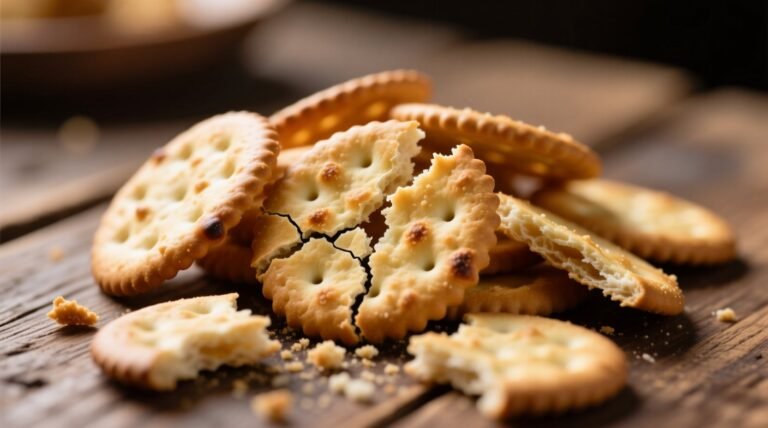 How to turn leftover biscuits into crispy crackers science backed.jpg