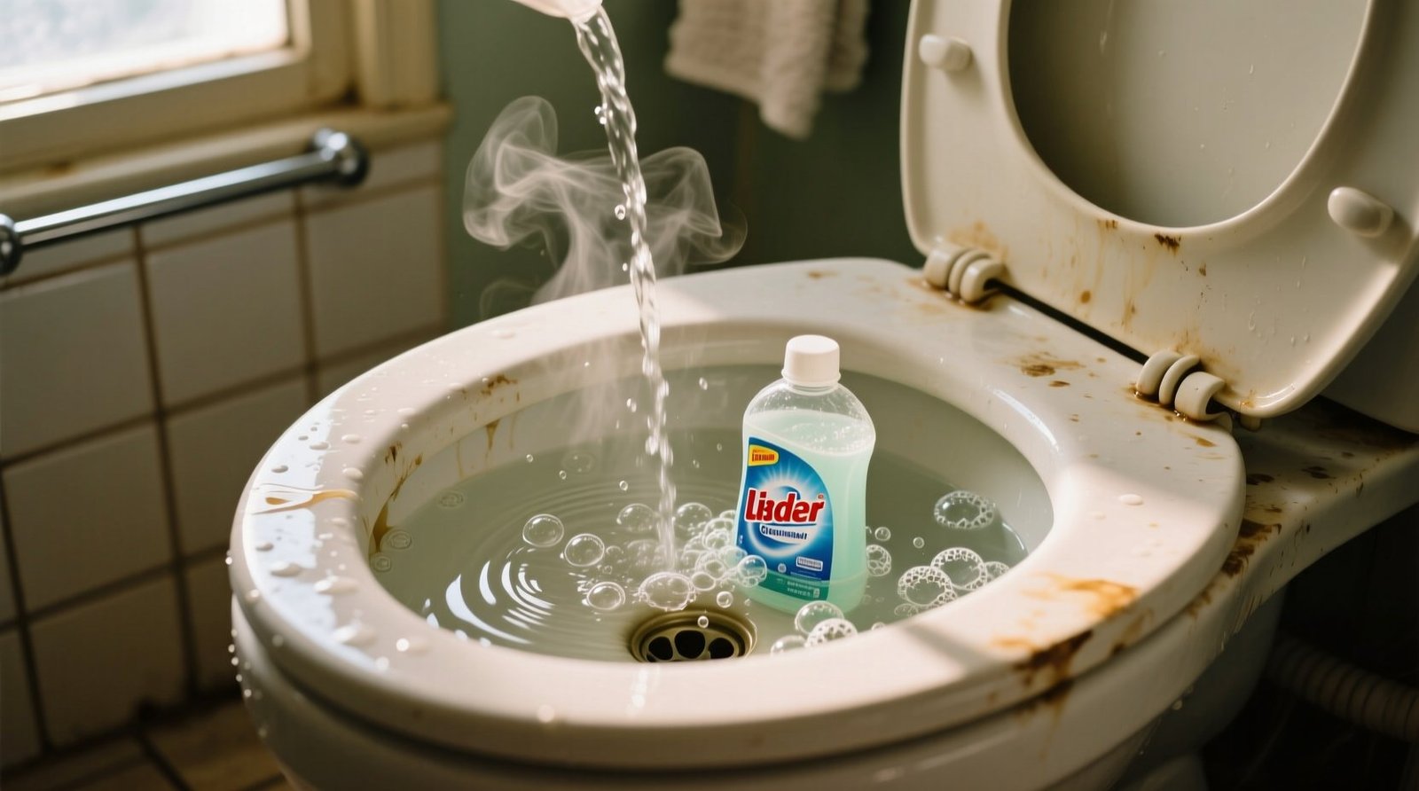 How to unclog a toilet with warm water and dishwasher soap.jpg