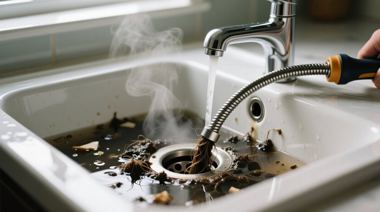 How to unclog drain eco safe methods that work no chemicals.jpg