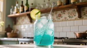 How to use a large mason jar to make a contessa sized cosmo.jpg