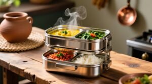 How to use a tiffin carrier lunchbox science backed efficiency safety.jpg