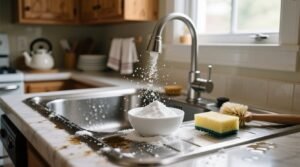 How to use baking soda for cleaning science backed methods safety rules.jpg