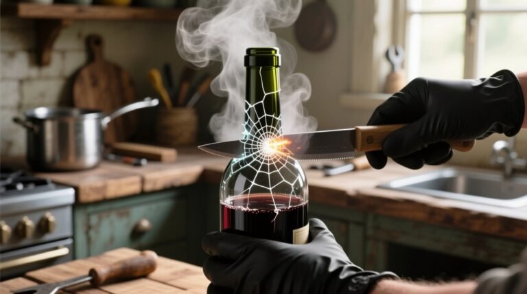 How to use boiling water to make a perfect wine bottle cut.jpg