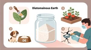 How to use diatomaceous earth safe effective eco cleaning guide.jpg
