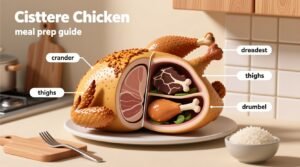 How to use every part of a rotisserie chicken right zero waste guide.jpg