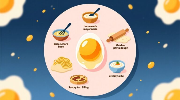 How to use leftover egg yolks 12 science backed uses storage rules.jpg