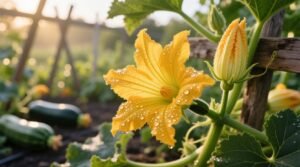 How to use squash blossoms harvest store cook safely.jpg