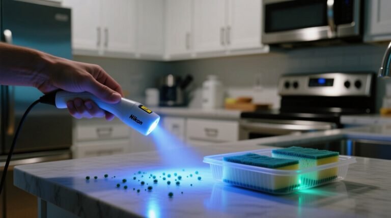 How to use uv light to clean science based protocols critical limits.jpg