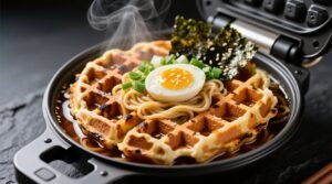 How to waffle iron ramen science backed method safety rules.jpg