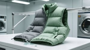 How to wash a reversible puffer vest safely.jpg