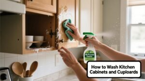 How to wash kitchen cabinets and cupboards science backed cleaning protocol.jpg