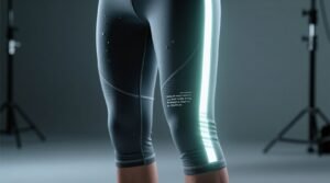 How to wash thermal leggings without dulling reflectivity.jpg