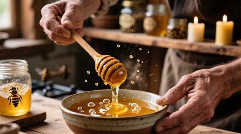 How to whip honey a food scientists step by step guide.jpg