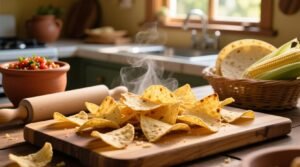 How to whip up some hot and fresh homemade tortilla chips science backed.jpg