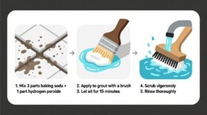 How to whiten grout with hydrogen peroxide and baking soda.jpg