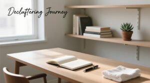 How your book decluttering habit transforms closet organization.jpg