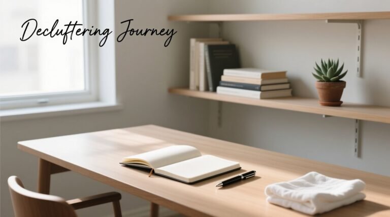 How your book decluttering habit transforms closet organization.jpg