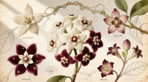 Hoya flowers varieties 12 stunning types how to make them bloom.jpg
