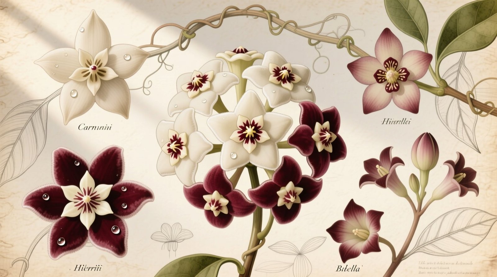 Hoya flowers varieties 12 stunning types how to make them bloom.jpg