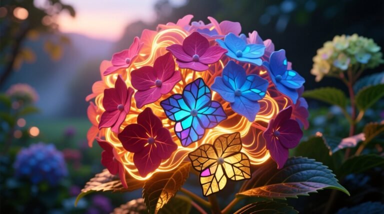 Hydrangeas heat how to protect them in high temperatures.jpg