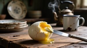 I am begging you to butter your hard boiled eggsheres why.jpg